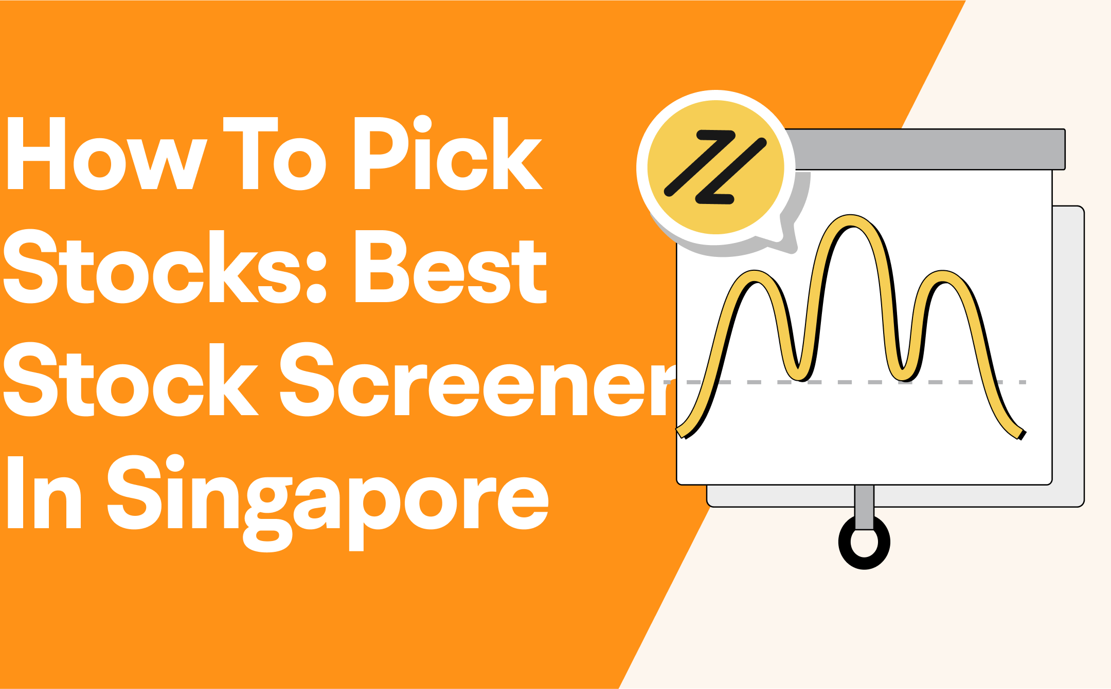 Best Singapore Stock Screener for Stock Picks