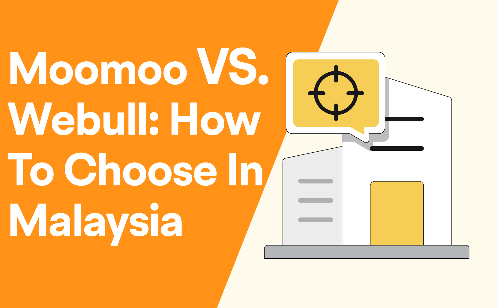 Moomoo vs Webull Malaysia 2025: How to Choose?