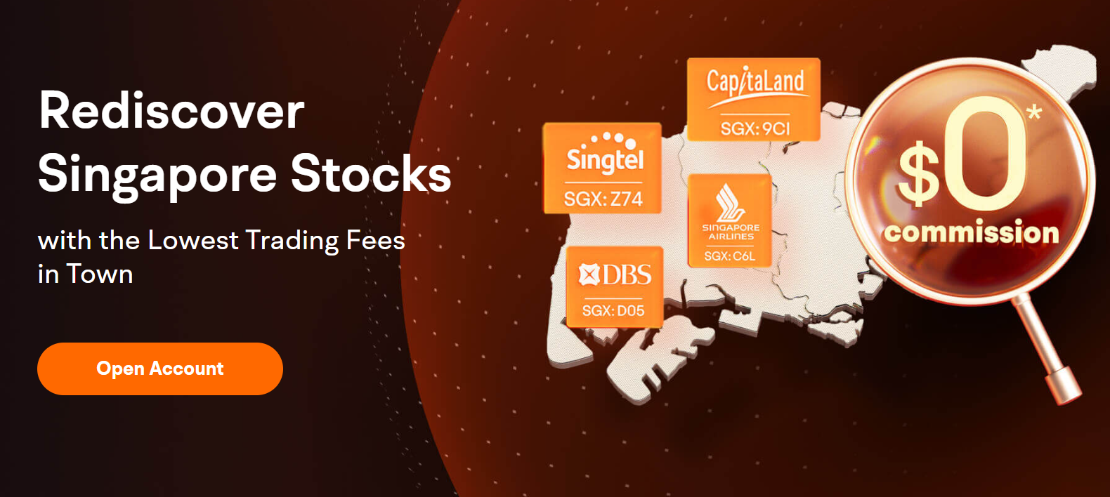 2025年新加坡最佳10只股息股票