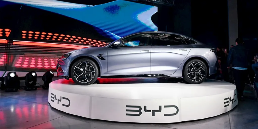 buy byd shares