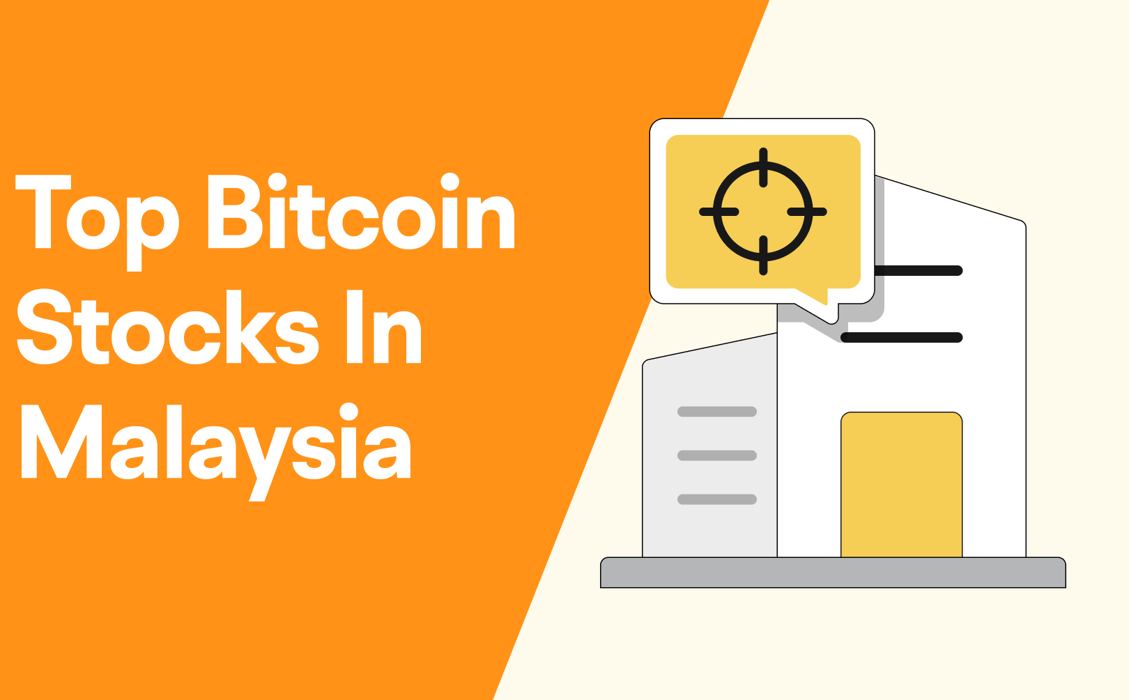 Best 8 Bitcoin Stocks in Malaysia 2026