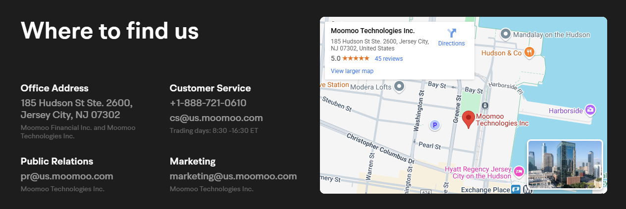 where to find moomoo
