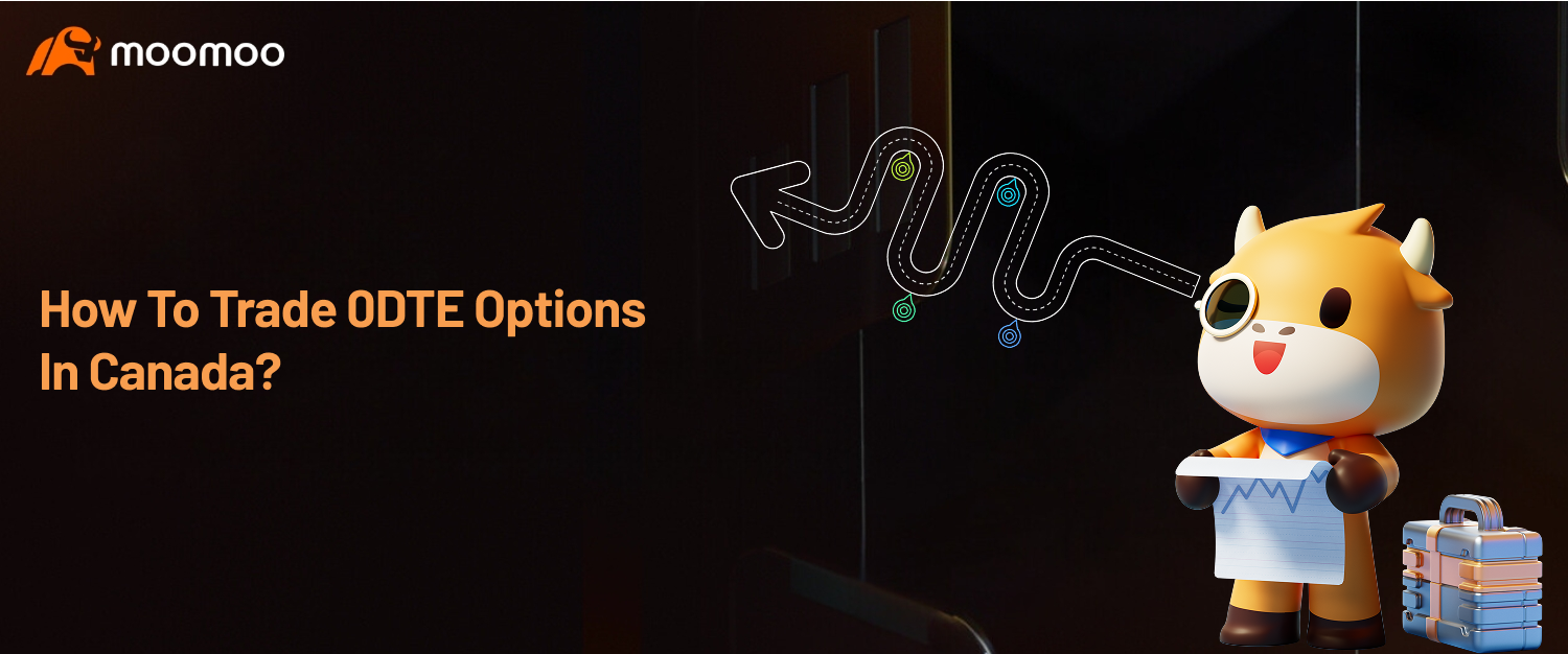 如何在加拿大交易末日期權