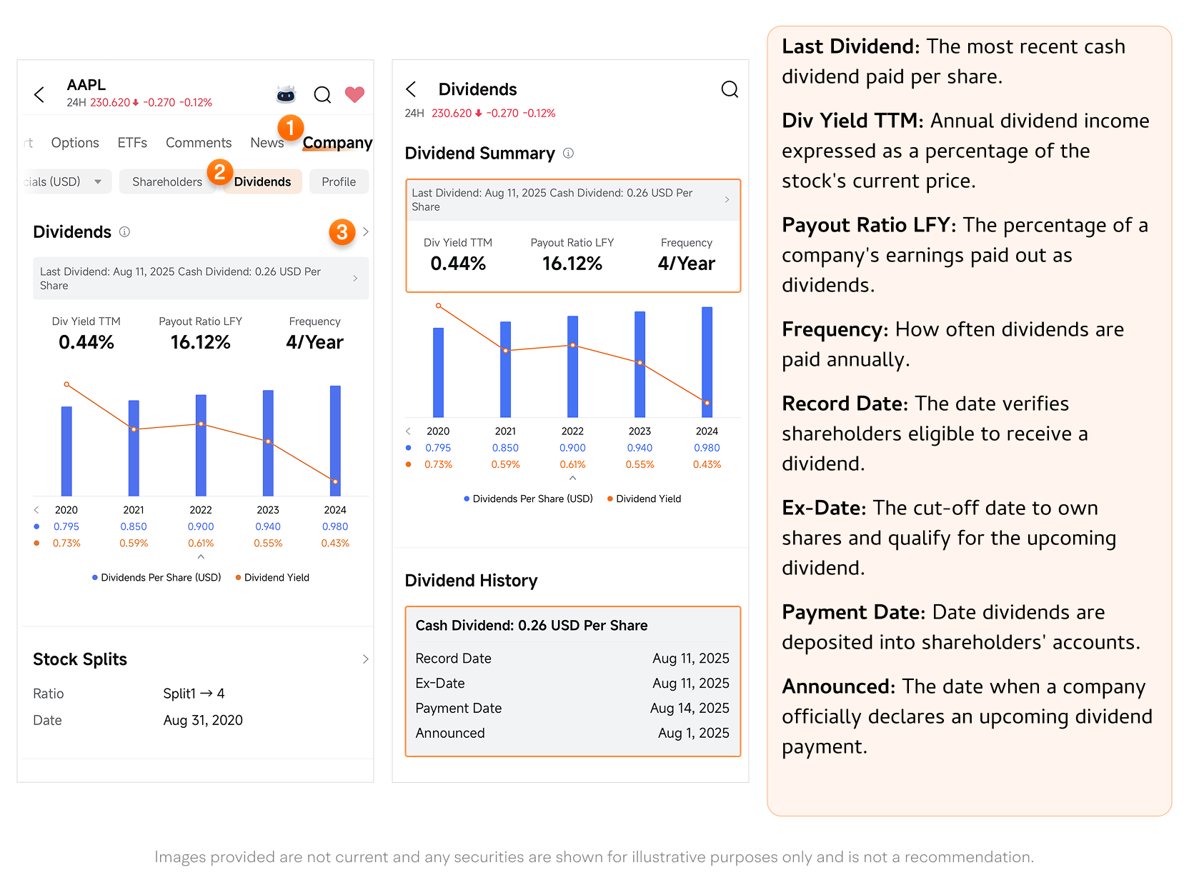 how to reinvest dividends
