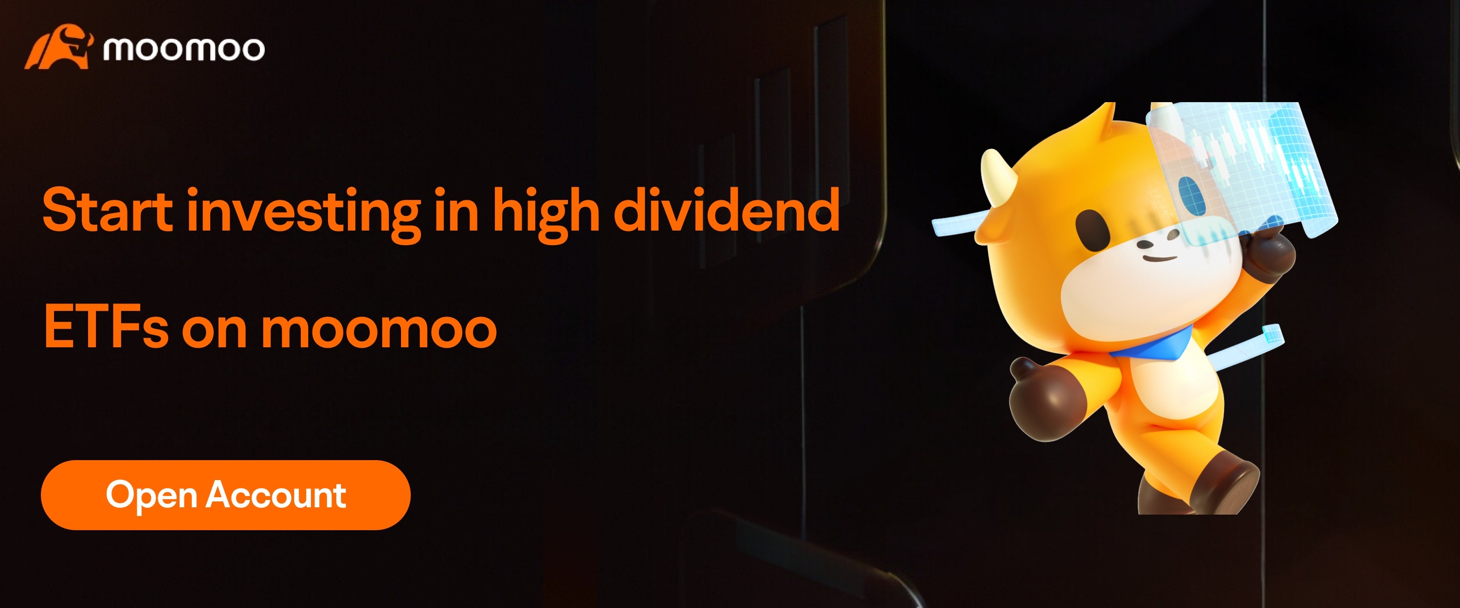 best etf high dividend yield