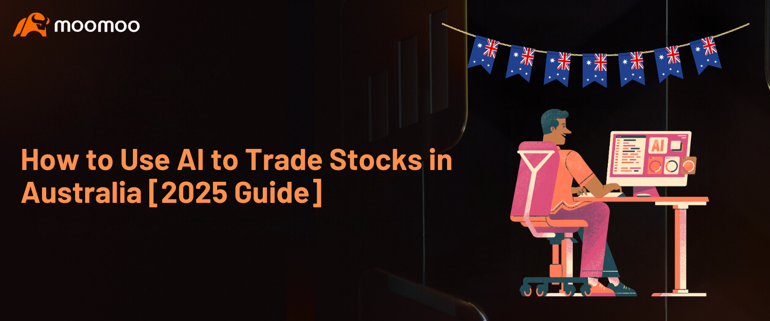How to trade stocks using AI