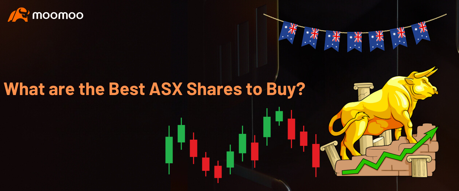 2025年最值得购买的ASX股票有哪些？[我们的精选]