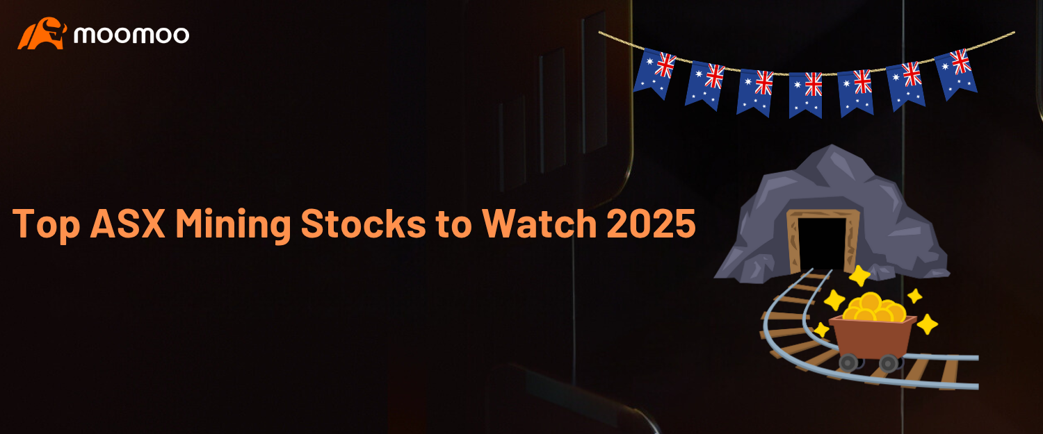 best mining stocks asx