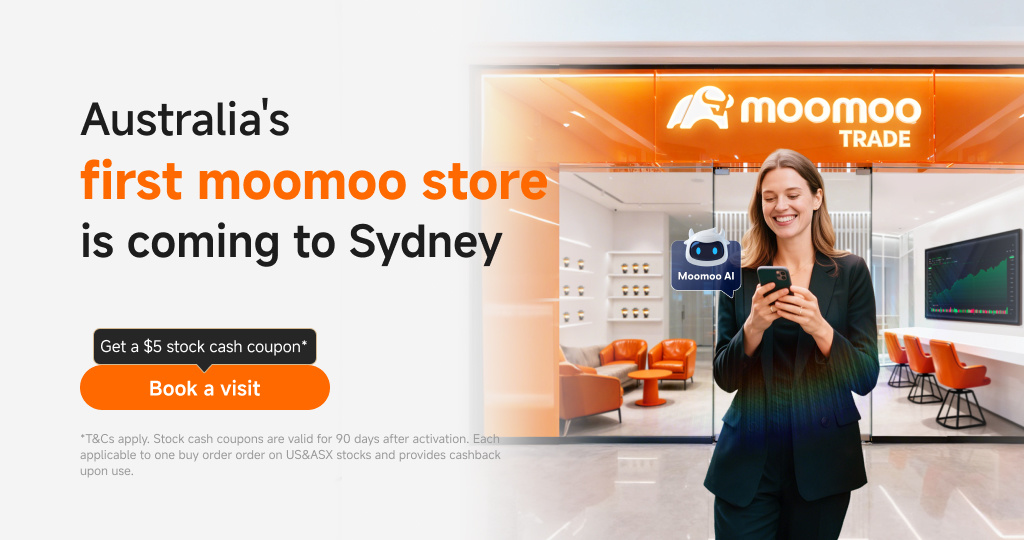 moomoo store