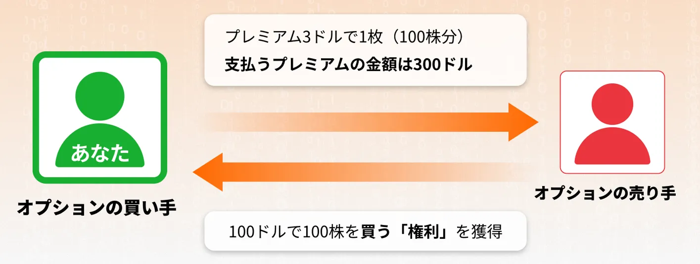オプション取引入門 - 基本の「キ」から学ぶ投資の新たな形