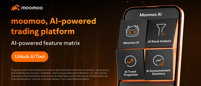 moomoo ai trading platform