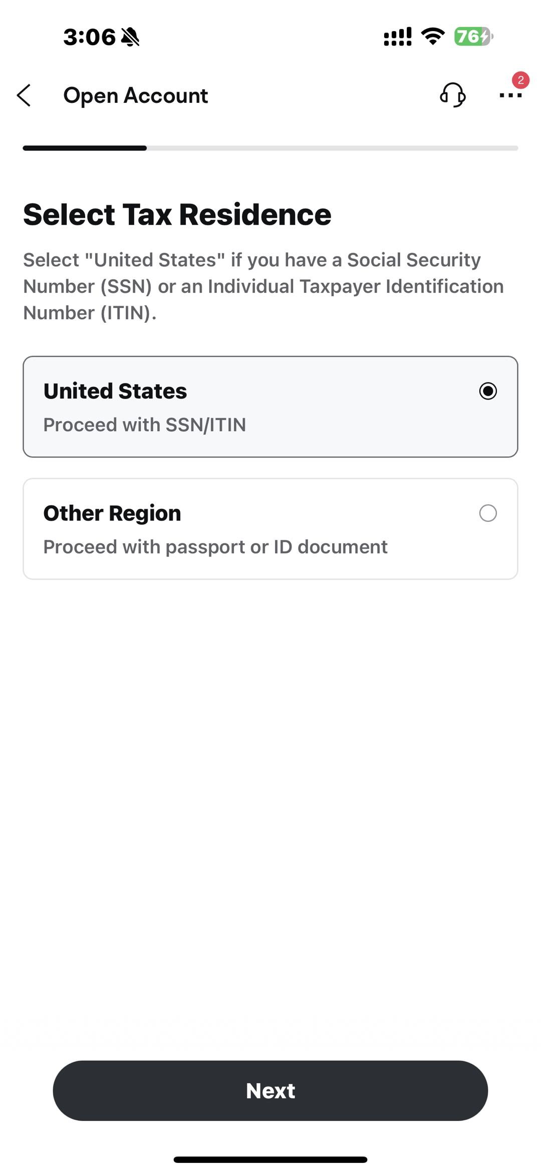 How Non-U.S. Residents Can Invest in US Stocks on moomoo?