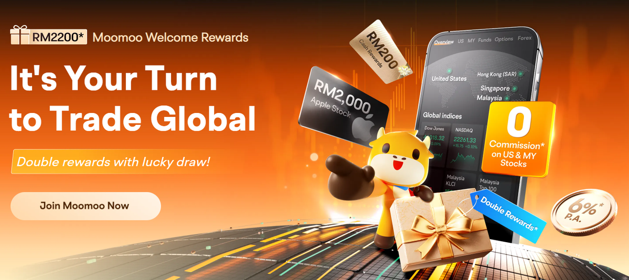moomoo welcome rewards for quantum computing