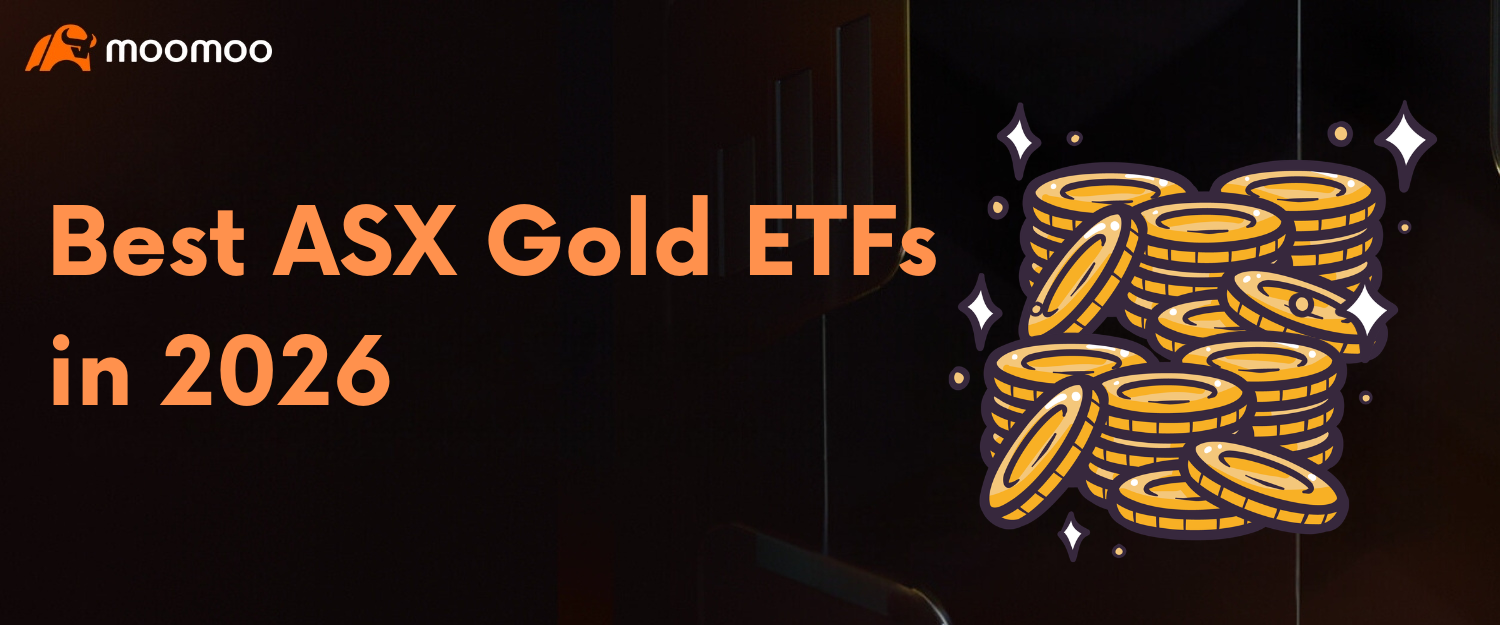 asx gold etfs