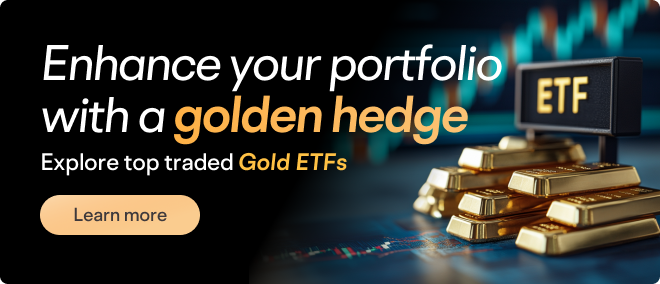 Top Gold ETFs to Invest in 2026 for High Liquidity