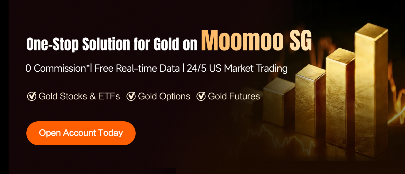 How to Invest in Gold 2026: Singapore Guide