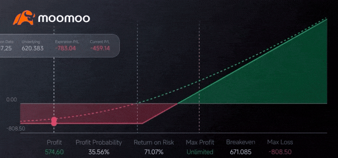 visualize your P&L automatically