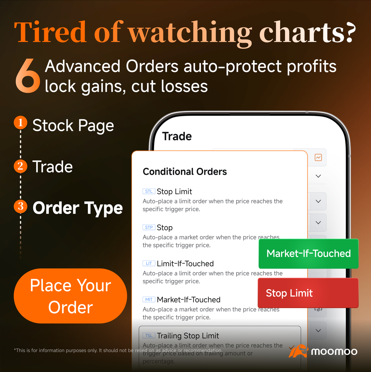 best trading platform in Canada for beginners.