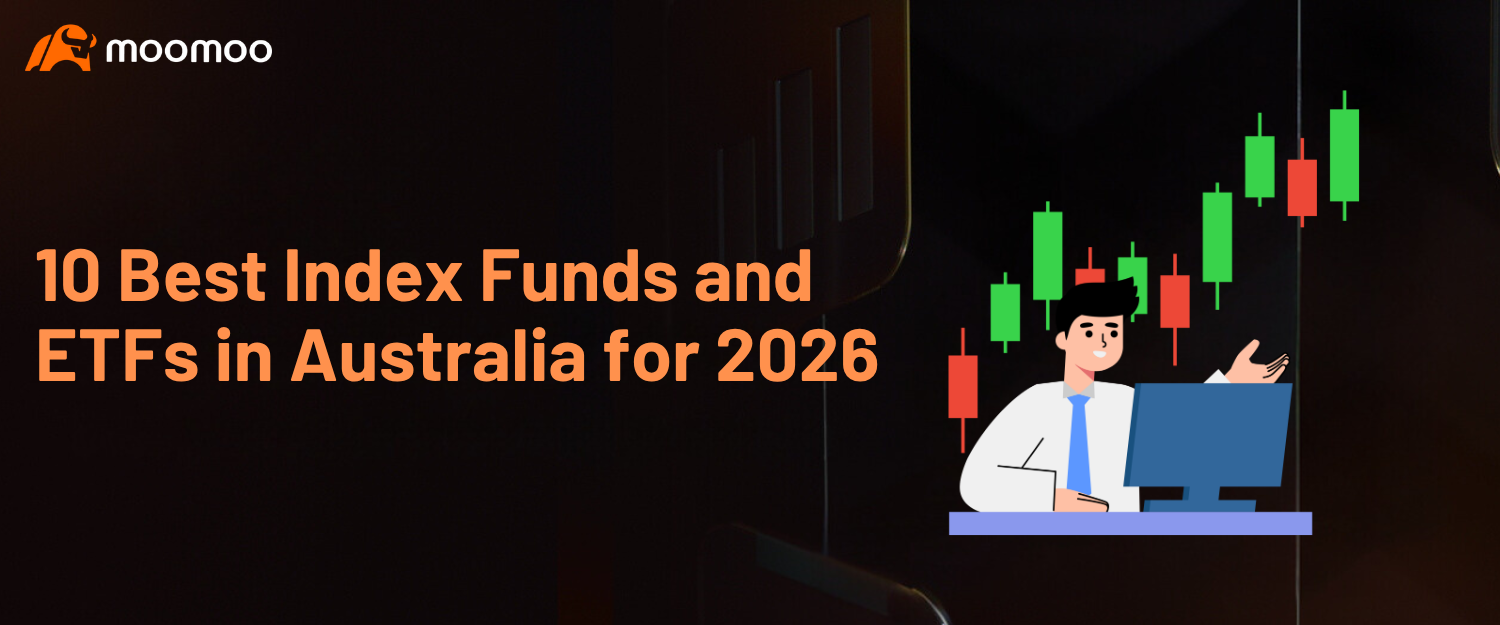 best index funds and ETFs