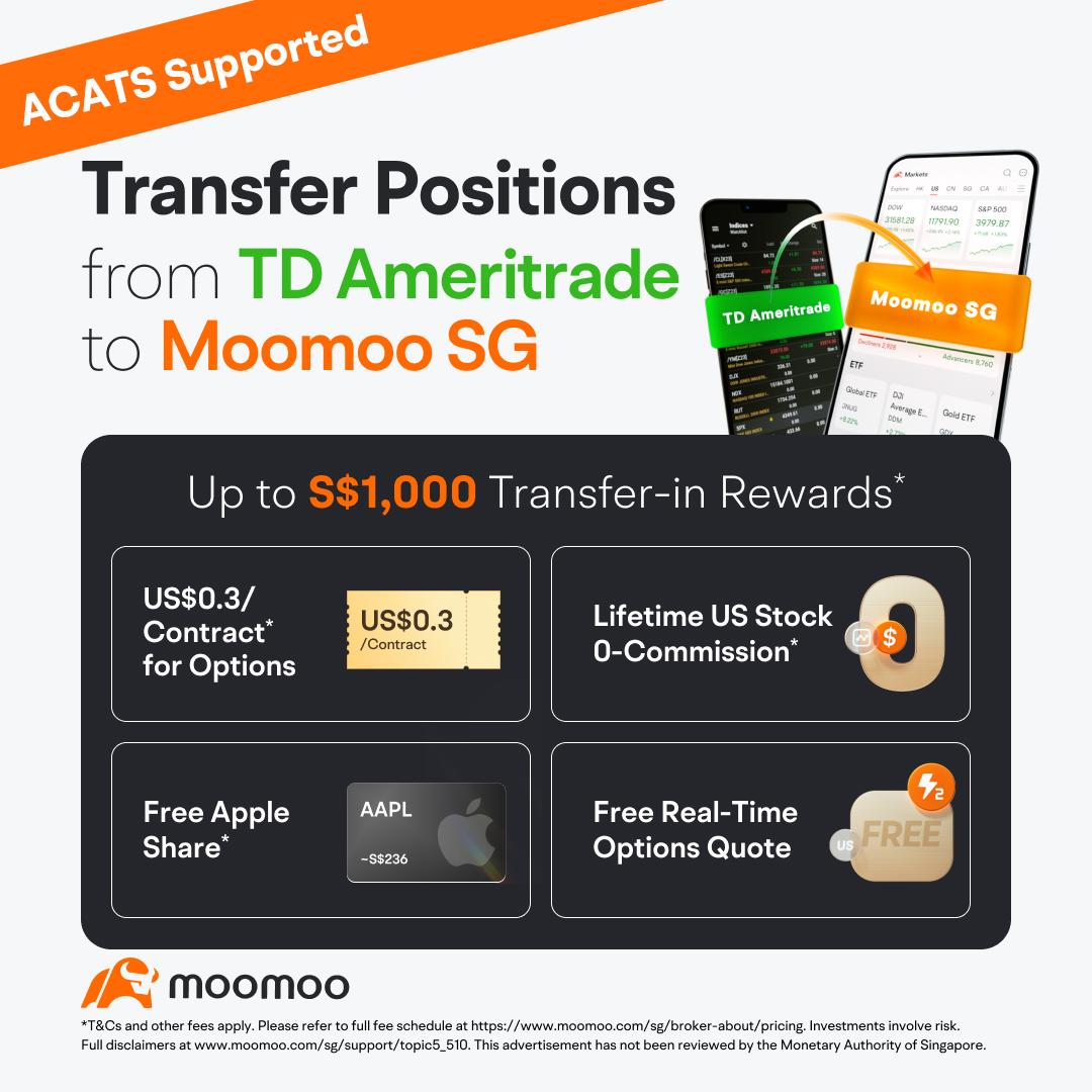 ACATS Transfers in Singapore: What Is It and How Does It Work -1