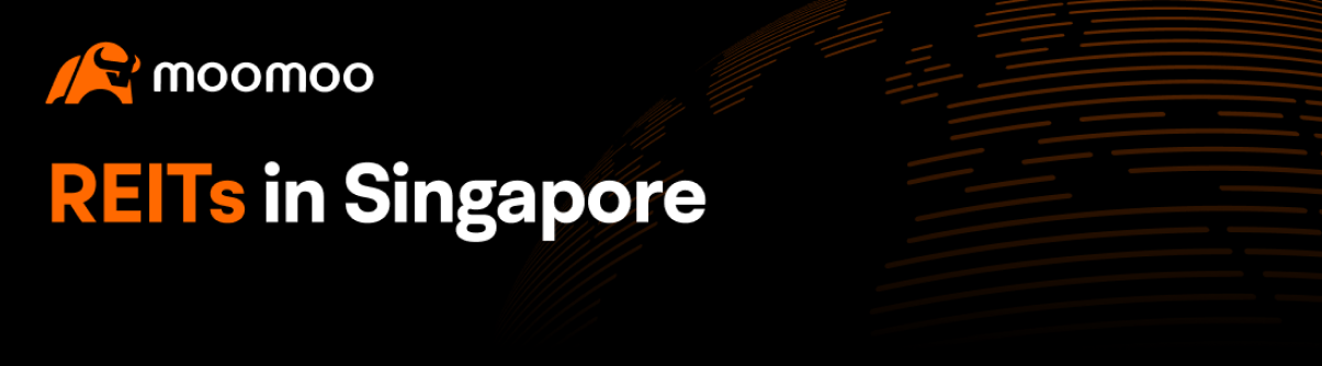 新加坡房地产投资信托基金-moomoo