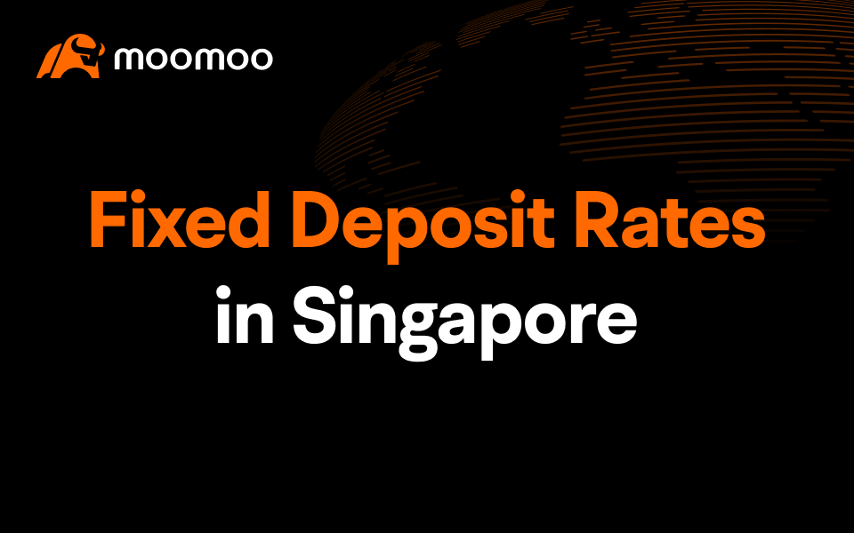 5 Fixed Deposit Rates In Singapore 5427