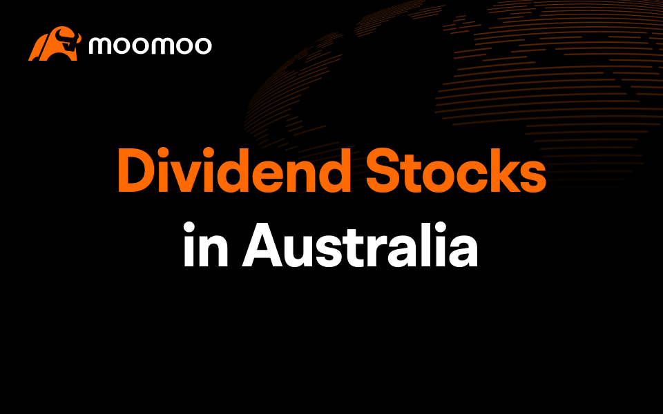 Top Dividend Stocks Australia