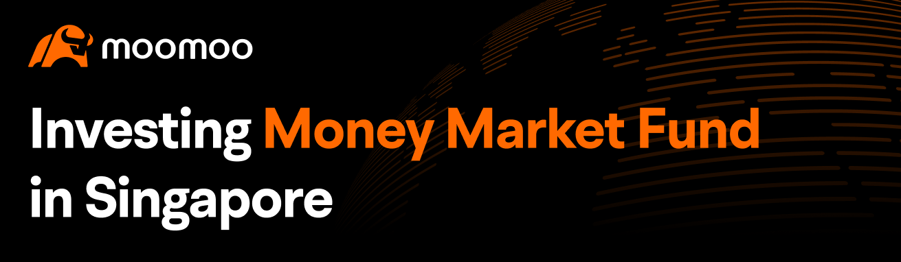 Beginner's Guide: How to Invest in Moneny Market Fund in Singapore -1