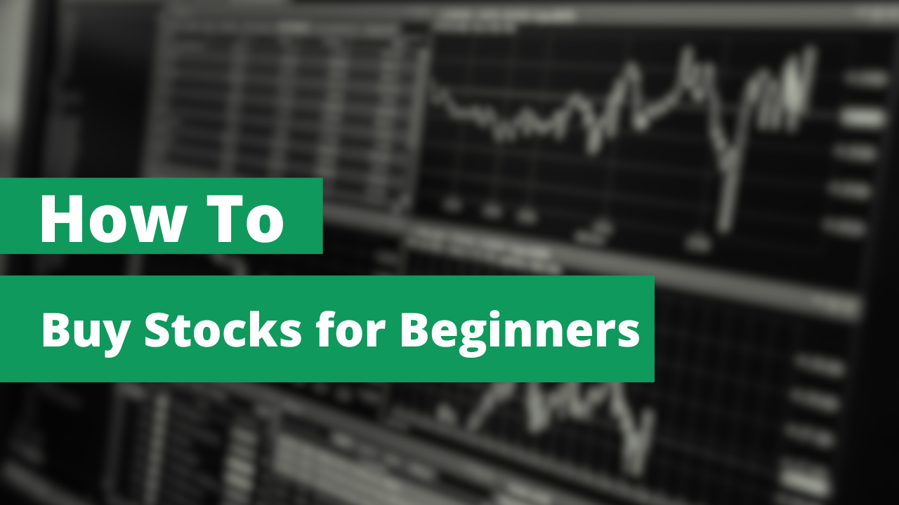 Trading Stocks: What You Need to Know to Get Started