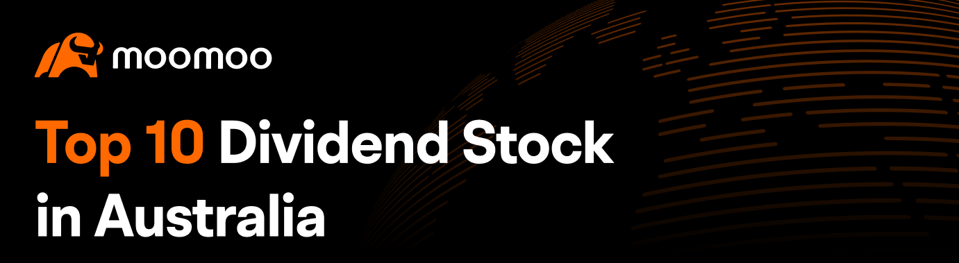 Top ASX Dividend Stock - moomoo