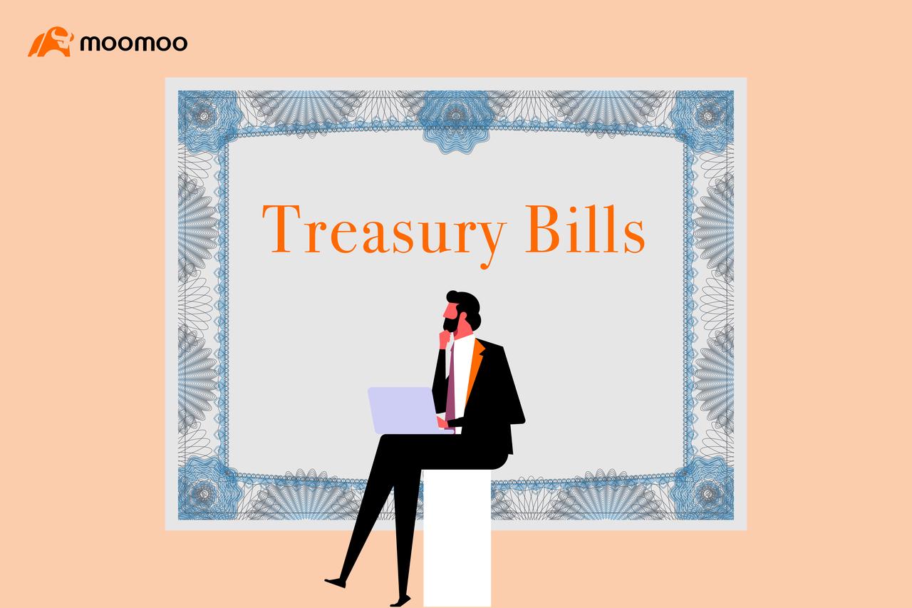 what are treasury bills