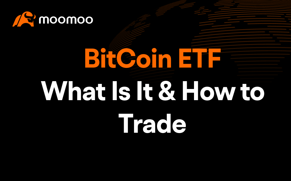 BitCoin ETF: What Is It And How To Trade In Singapore