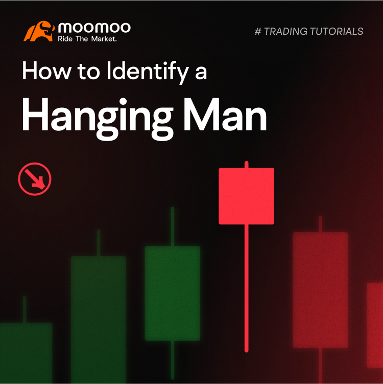 How to Identify a Hanging Man -1