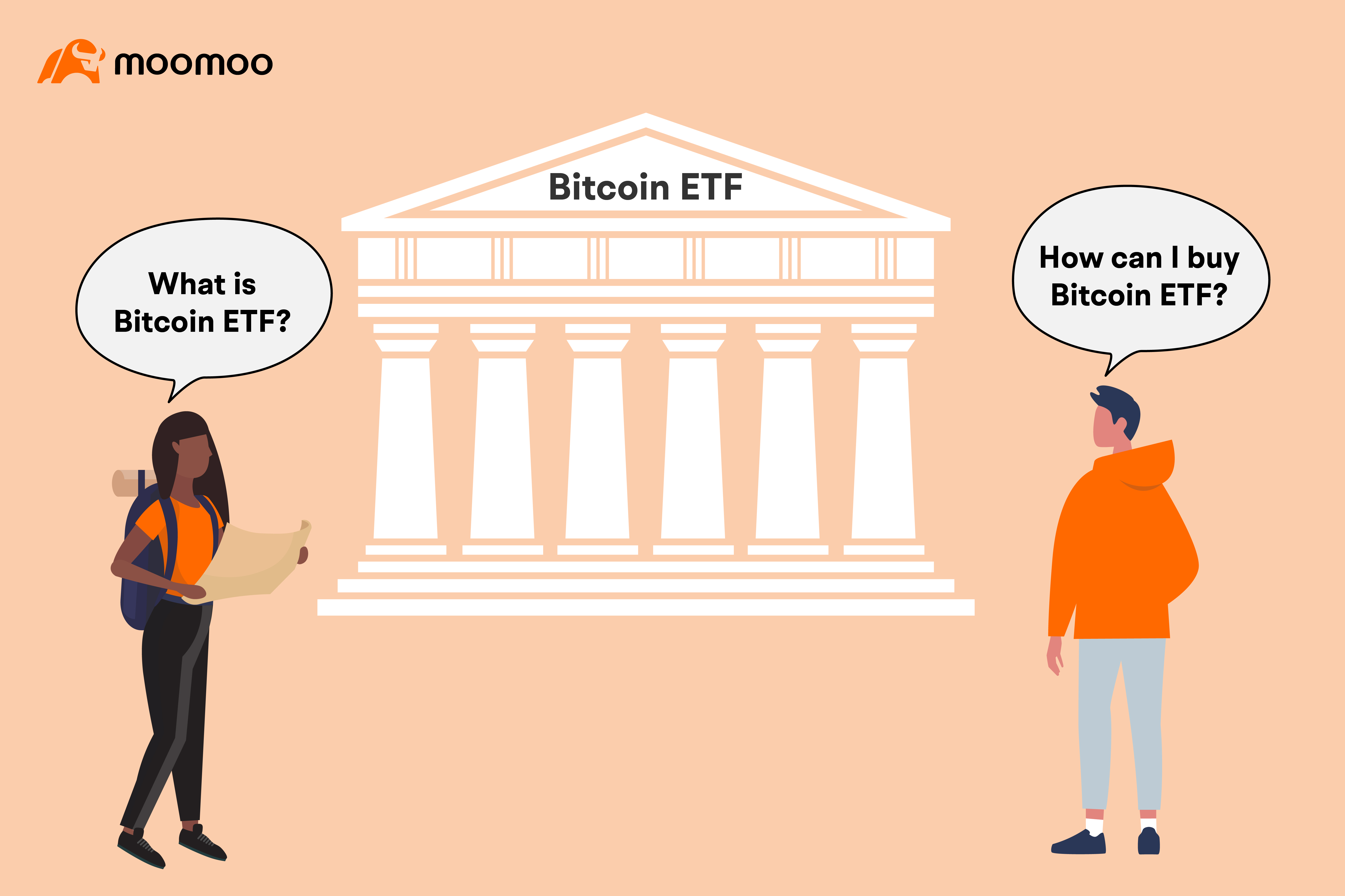 What Are Bitcoin ETFs and How to Trade