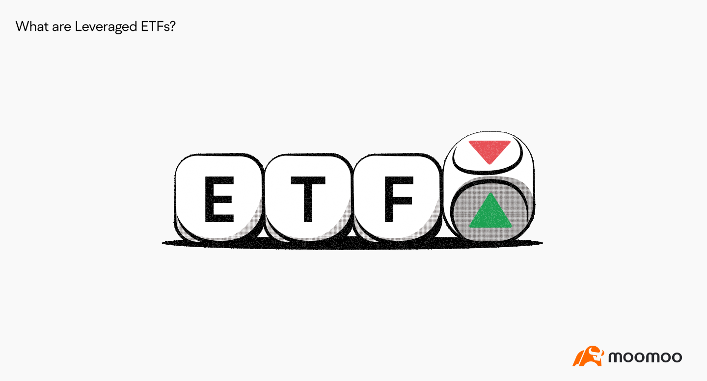什么是杠杆ETF