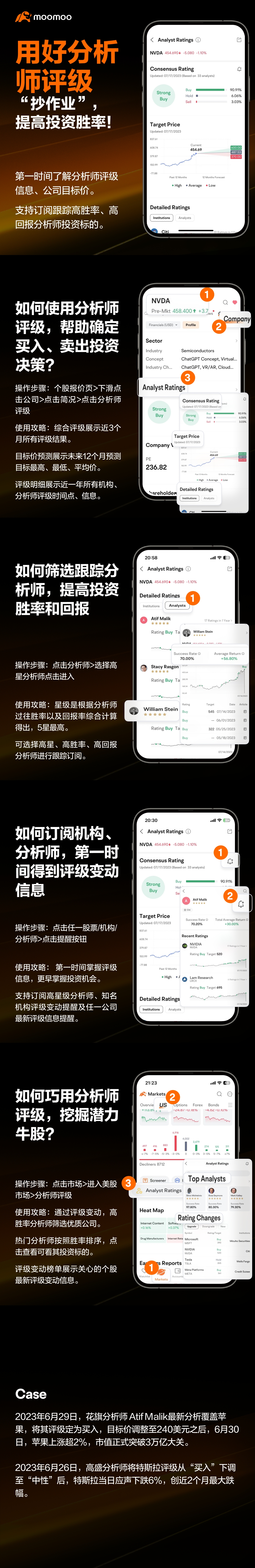 分析师评级：“抄作业”提高投资胜率
