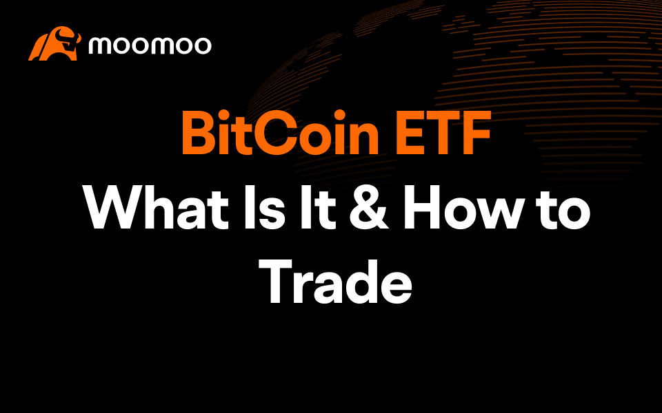 Bitcoin ETF: What Is It and How to Trade in Australia?