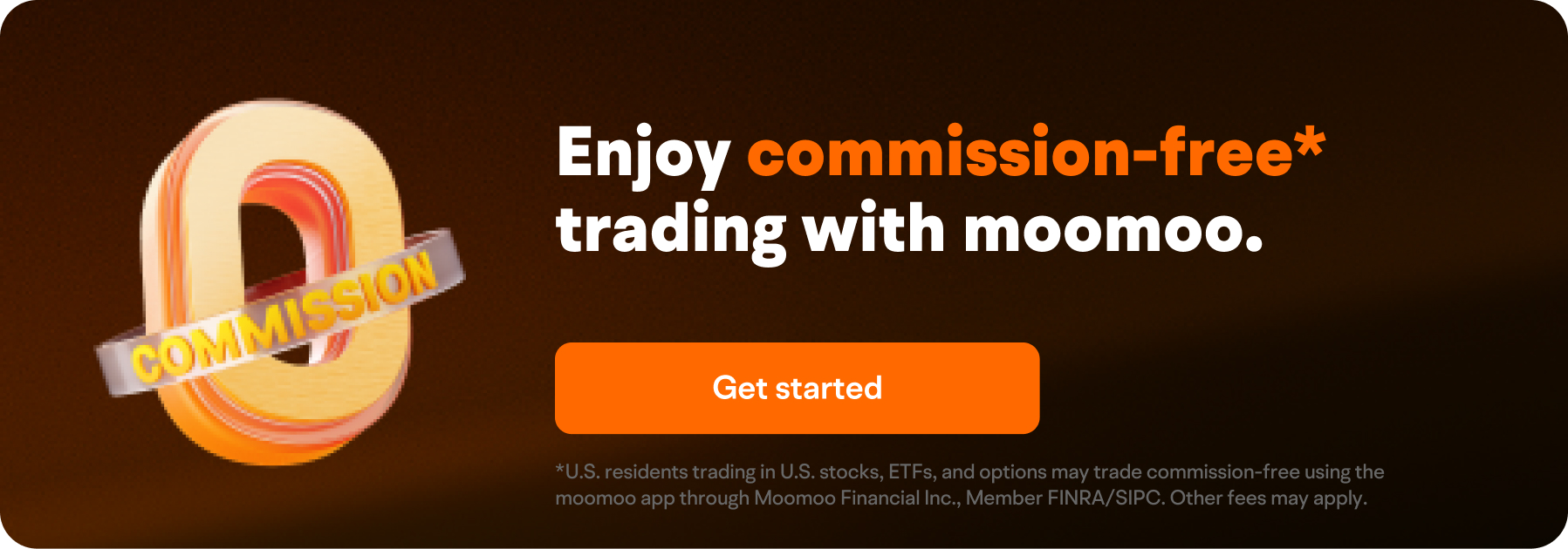 commission-free trading with moomoo