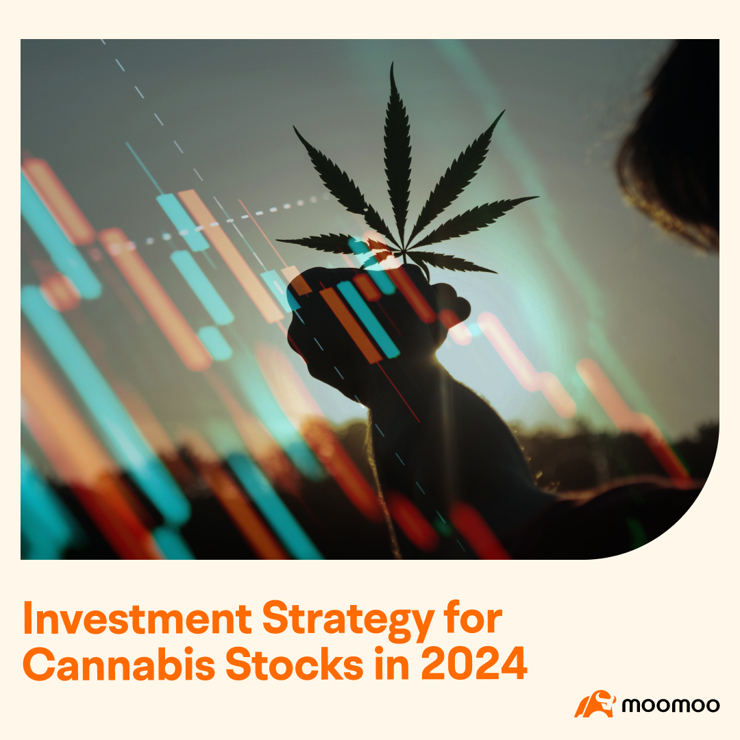 Investment Strategy for Canadian Cannabis Stocks in 2024 -1