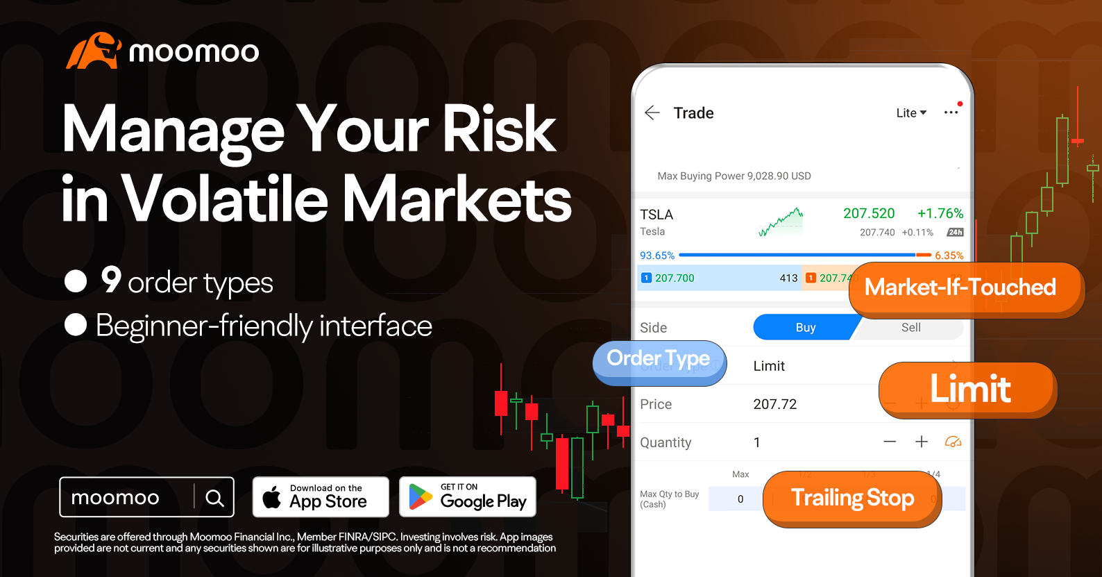 How to buy stocks online without a broker