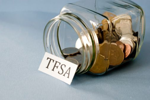 加拿大新投資者的 TFSA 帳戶概述 -1