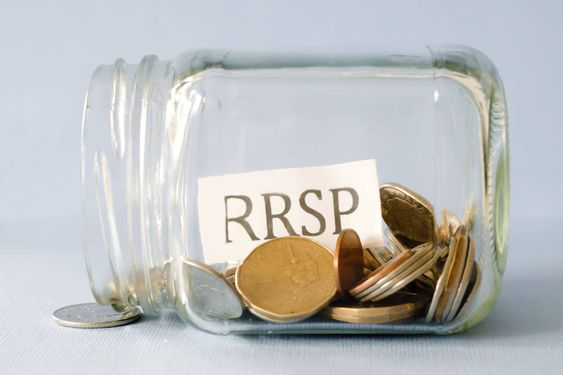 新加拿大投资者的 RRSP 账户概述 -1