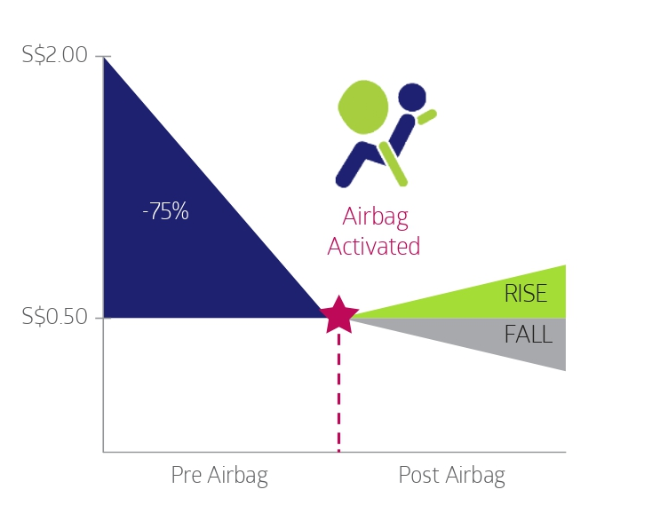 What are Daily Leverage Certificates -8