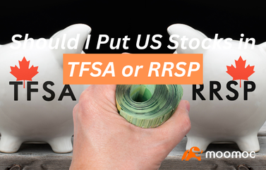 Should I Put US Stocks in a TFSA or RRSP