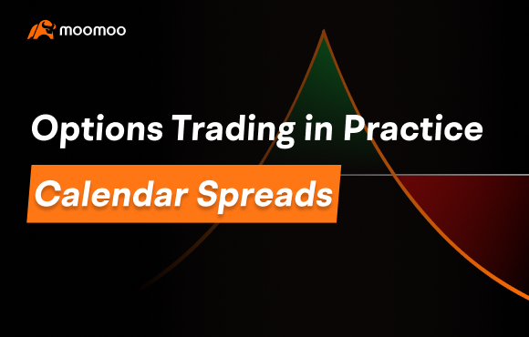 What is a Calendar Spread？
