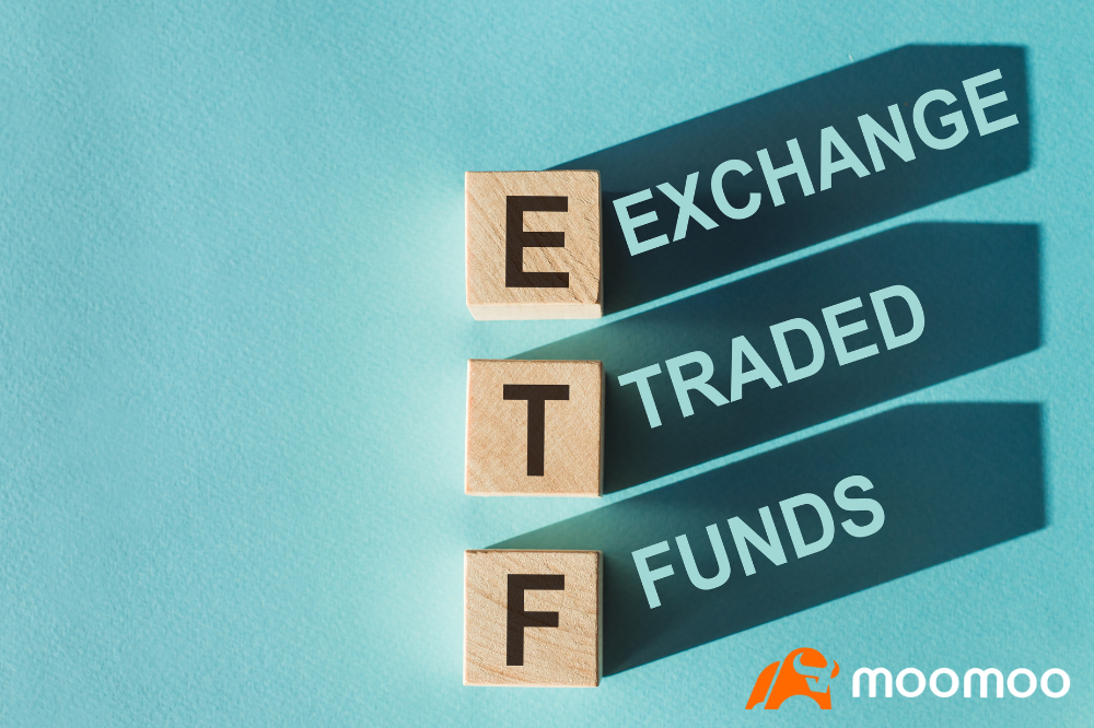 Exchange-Traded Fund