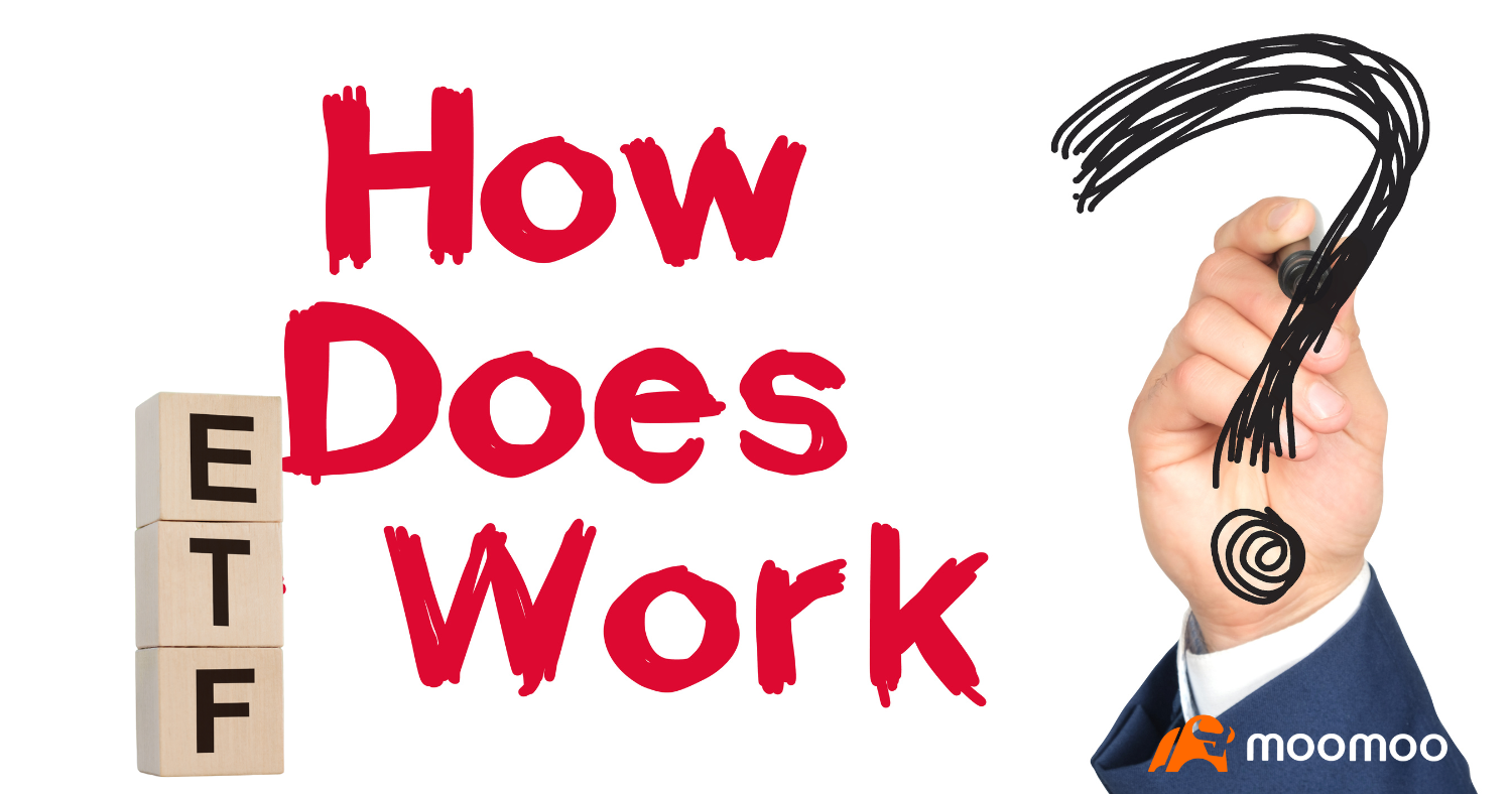 How do ETFs Work