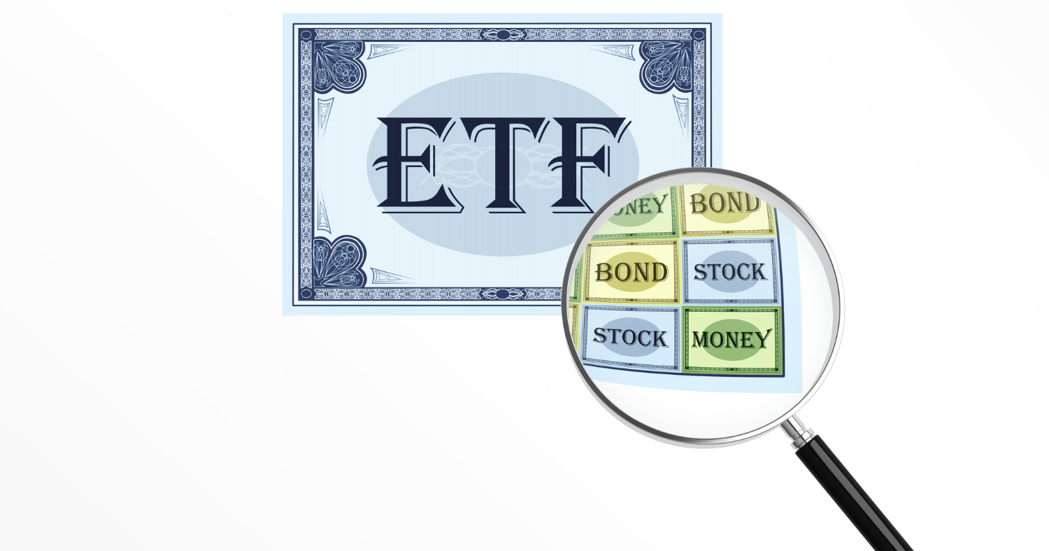 several types of ETFs