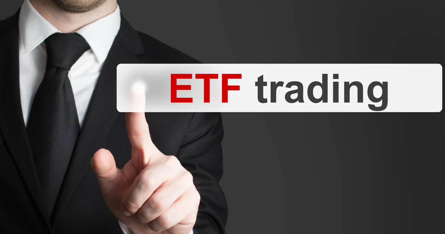 How to trade ETFs in Australia