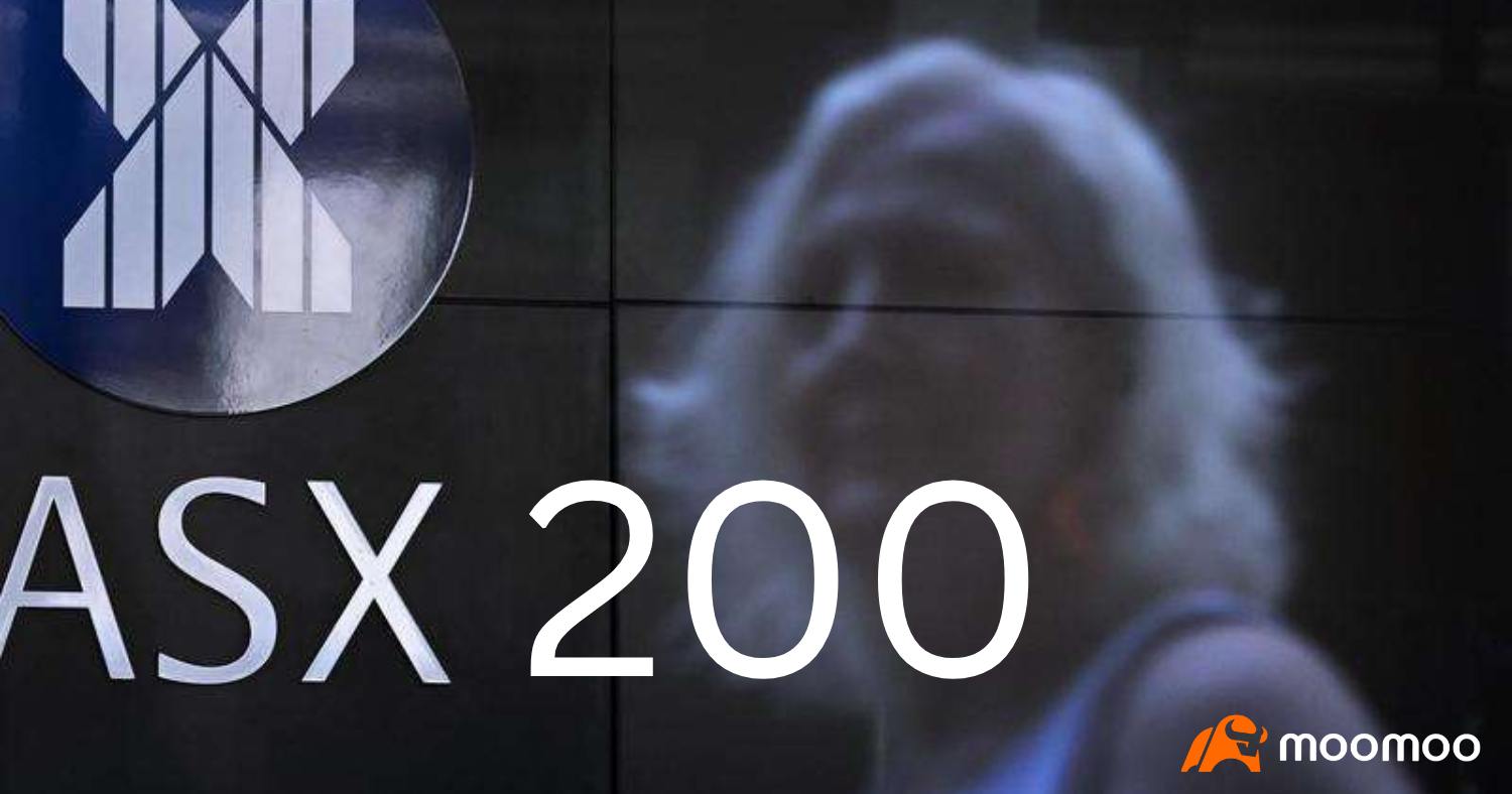 ASX 200